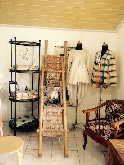 Photos of Kembang Tjelup Studio