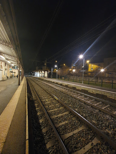 Saint-Chamond Station - Thumbnail