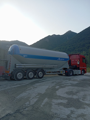 Argiro' trasporti srl - Thumbnail