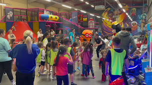 Photo n°22 de Explora Park à Sorgues (Parc)