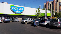 Express de Lider - Providencia