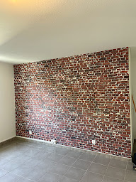 Photo n°15 de BC peinture décoration à Moirans (Plâtrier.ère)