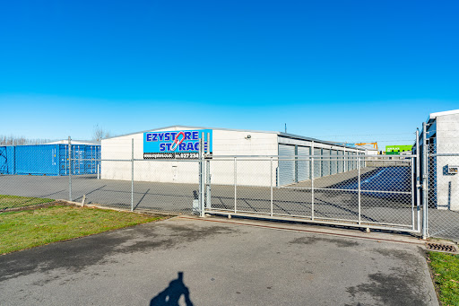 Ezystore Storage Rangiora Gallery - New Zealand