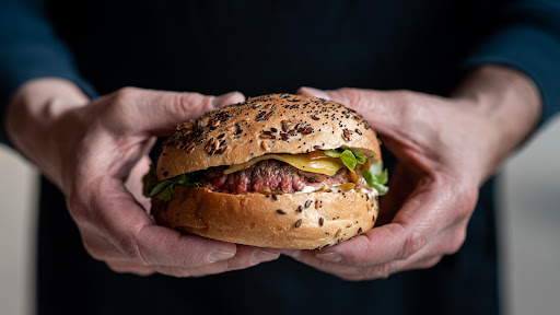 Photo 3 - Burger Abilly