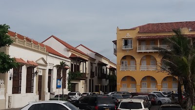 Photos of Infinitea Tes Finos Cartagena