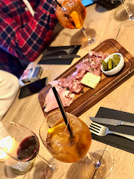 Photo n°62 de Brasserie Gabriel à Lyon (Restaurant)