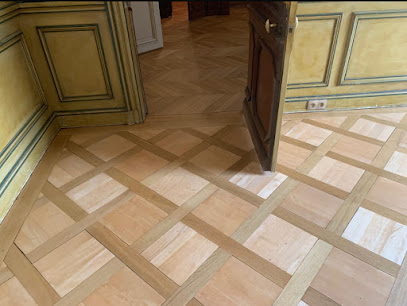 Filipo Rénovation Parquet