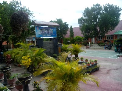 Photos of SDN 2 KABILA