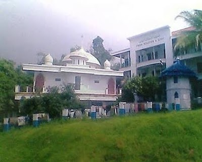 Mosque