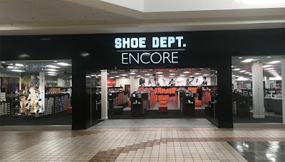 Shoe Dept. Encore