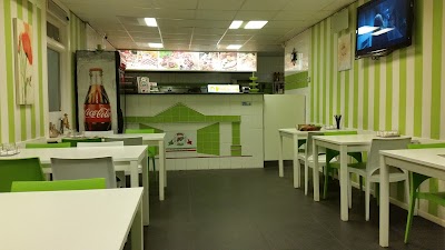 Photos of Pizza Plaza
