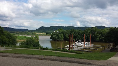 Photos of Shawnee State Forest Headquarters