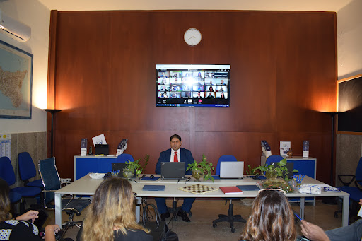 R.M. Scuola - Visual