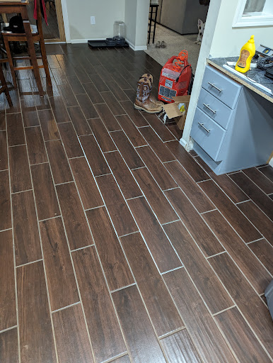 TDF Maintenance & Home Repair LLC