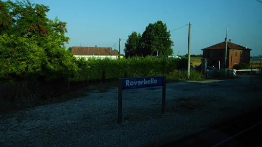 Roverbella - Visual