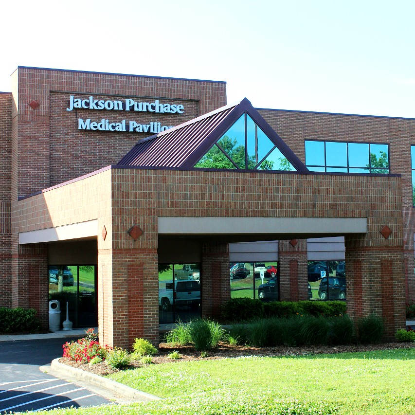Jackson Purchase Cardiology