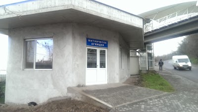 finance