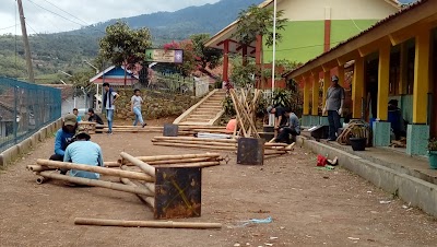 Photos of Lapang Upacara Kecamatan Cimanggung