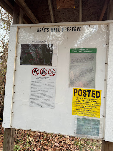 Bray's Hill Preserve - Thumbnail