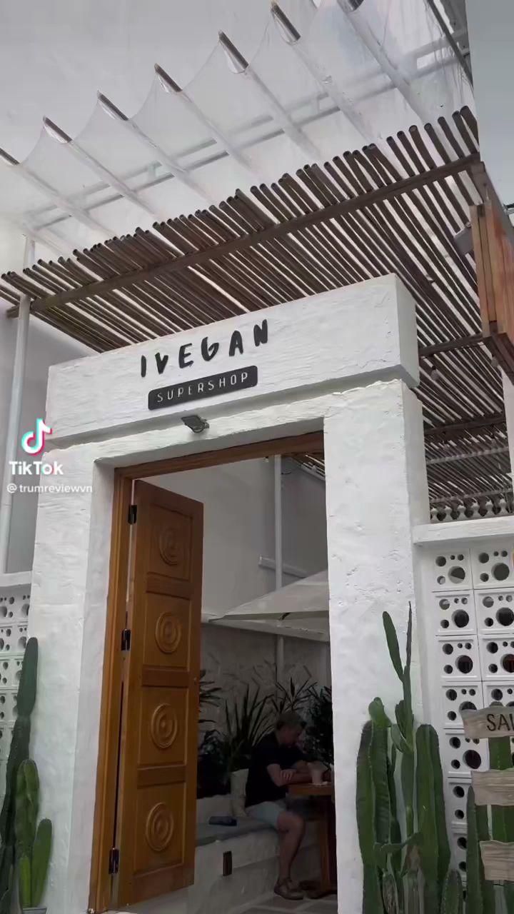 iVegan Supershop Da Nang — photo 20