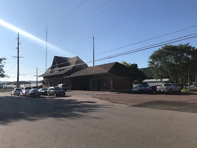 Winona Station