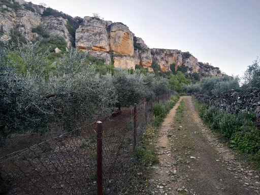 Manantial de San Marcos - Thumbnail