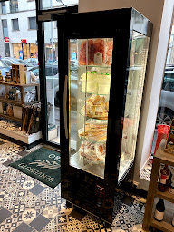 Photo n°22 de Pauline&Olivier à Asnières-sur-Seine (Épicerie fine)