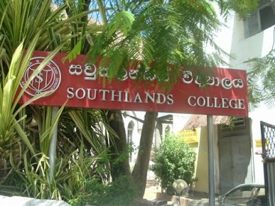 Photos of Southlands College