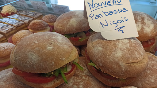 Boulangerie Patisserie Europe - Thumbnail