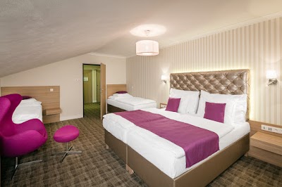 Photos of Bagman Wellness Hotel **** Harrachov