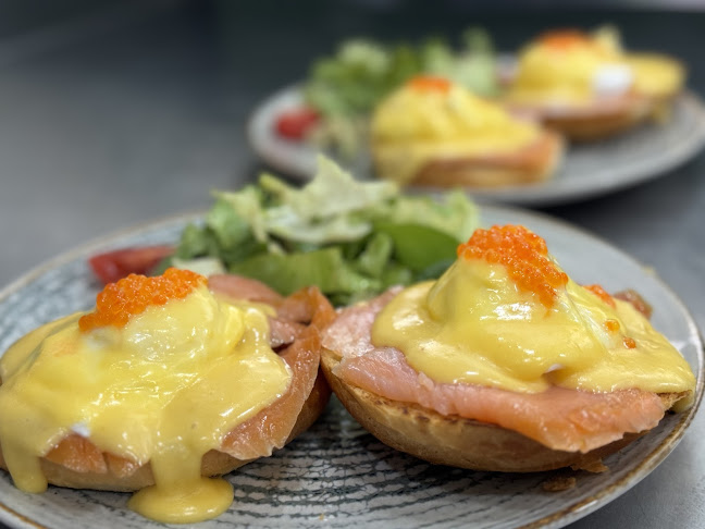 Opinii despre КОМПАНИЯТА Brunch&Street food în София - Ресторант