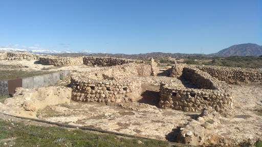 Yacimiento Arqueológico de Los Millares - Thumbnail