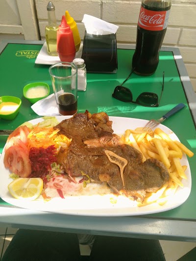 Photos of Restaurante Pollos Topisimo