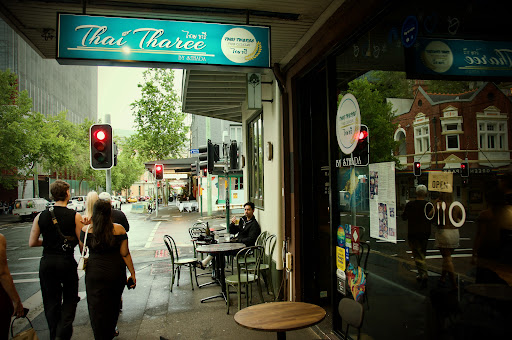 Photo of Thai Tharee