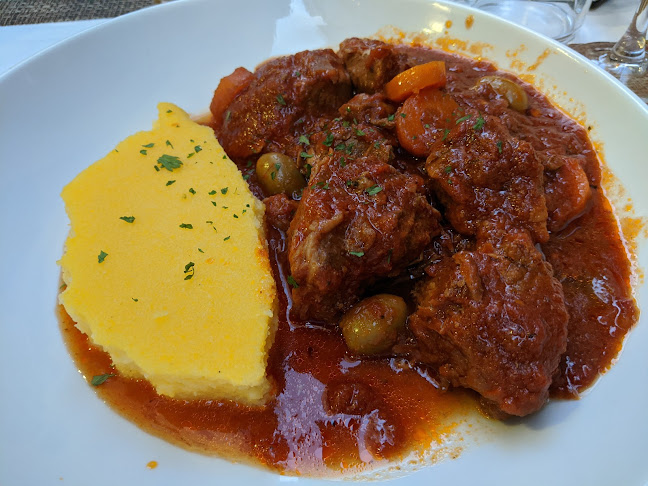 Bistrot Le Saint Charles - Restaurant