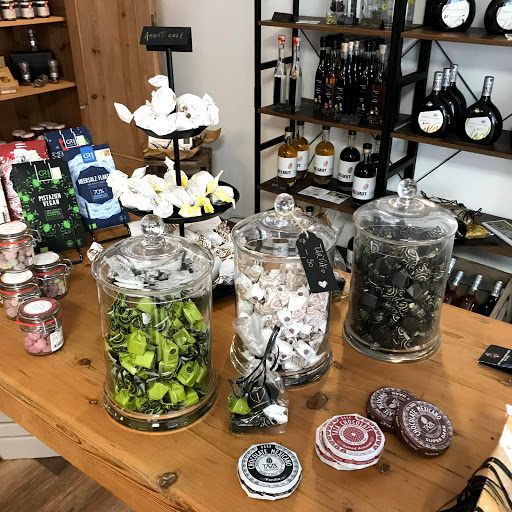 alexKLEINERTraum - Nähkurse, Stoffe, Feinkost & Café Gallery - Germany