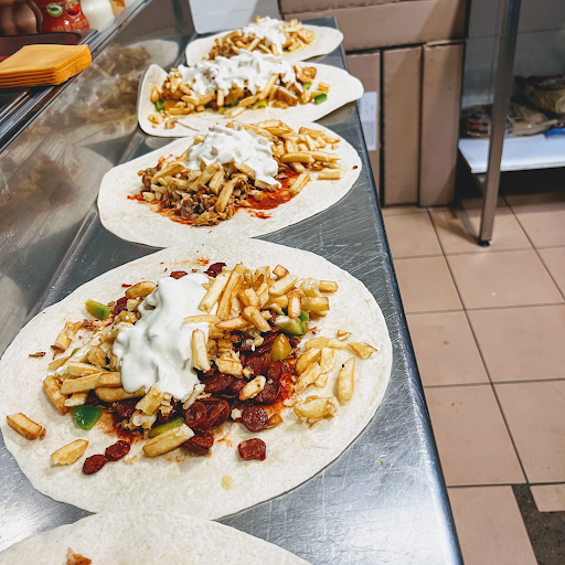 Photo 3 - Allo Tacos PARAY LEMONIAL