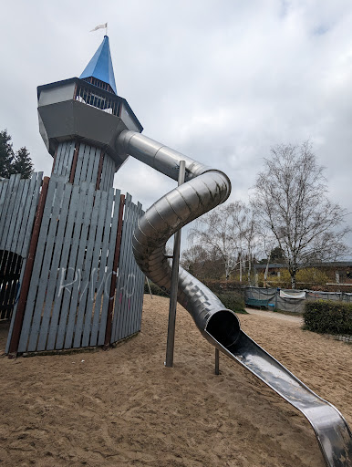 Robin Hood Playground - Thumbnail