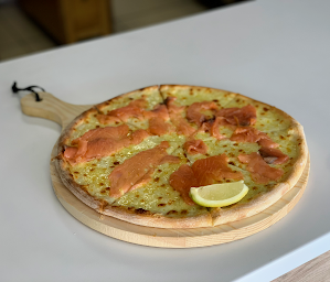 Photo n°9 de LA CUENTA à Ifs (Restaurant de tacos)