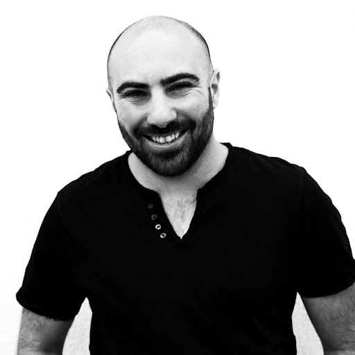 Giuseppe Nardone - Visual