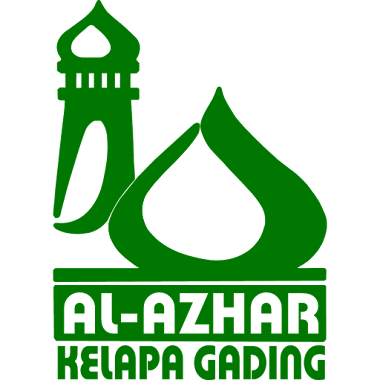 School SMA Islam Al Azhar Kelapa Gading, Author: Sekolah Menengah Atas Islam Al Azhar Kelapa Gading