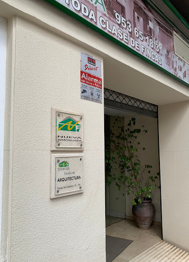 Nueva Inmobiliaria Linares