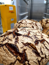 Photo n°5 de Boulangerie l'adresse à Sainte-Colombe (Snack)