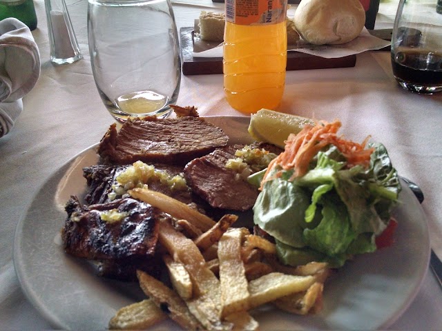 La Bistecca