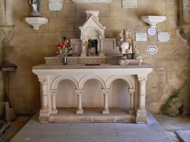 Centre de la Mémoire d'Oradour sur Glane