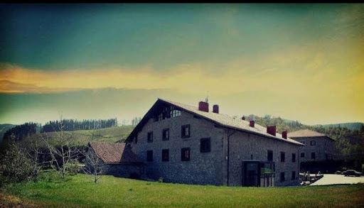 Hotel Antsotegi, Etxebarria