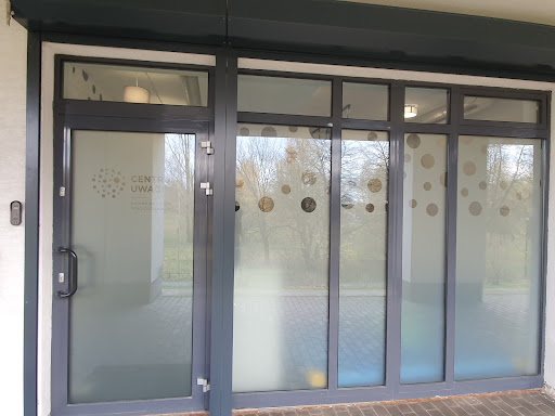 Centrum Uwagi integracja sensoryczna