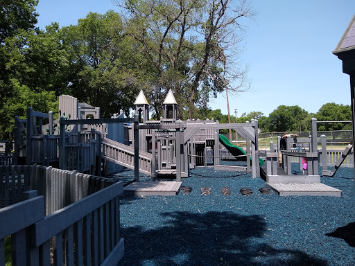 Phillipsburg City Campground and Park - Thumbnail