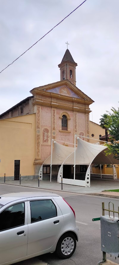 Chiesa di San Chiaffredo