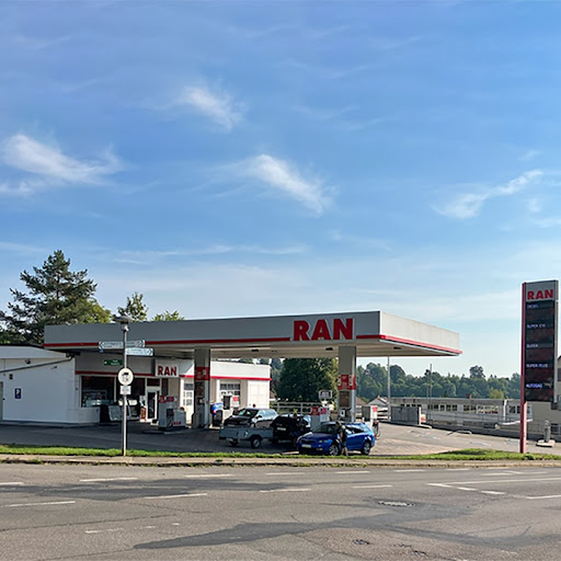 RAN-Station Donaueschingen - Thumbnail